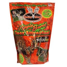 Apple Burst Attractant