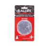 X Marks The Spot Trail Tacks White 20Pk
