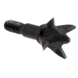 Thrasher Small Game Head 100Gr 3Pk