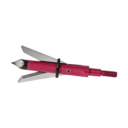Hothead 2 Blade Broadhead 100Gr