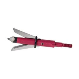 Hothead 2 Blade Broadhead 125Gr