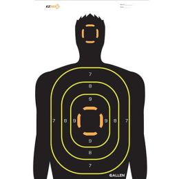 EZ See Silhouette Target (5 per pack)