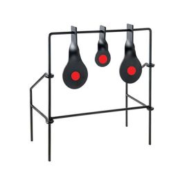 TARGET-METALIC SPNR MD TRIPLE TARGT