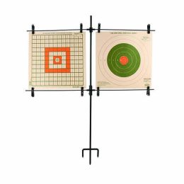 HOLDER-PAPER TARGET