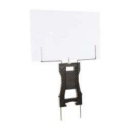 PRECISION TARGET STAND