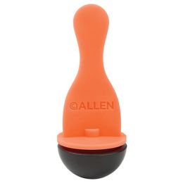 MOLDED FOAM TARGETS WEEBLE BOWLING PIN