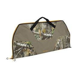 SNAKEROOT COMPND BOW CASE 39" RT EDGE/TAN