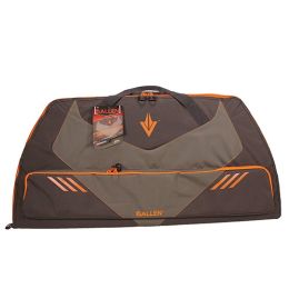 CASTOR COMPOUND BOW CASE 38IN SHADOW/Org
