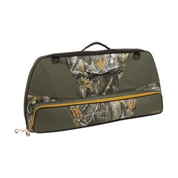 HEMLOCK COMPOUND BOW CASE 43" MOC/OLIVE