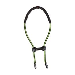 Main Beam Wrist Sling Green/Black