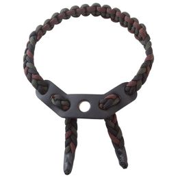 Paracord Braided Wrist Sling