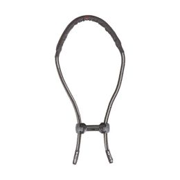 Main Beam Wrist Sling Silver/Black