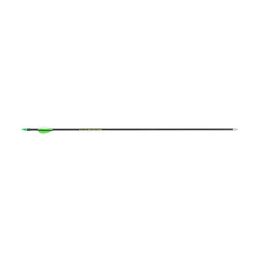 28In Fearless Youth Target Arrow 3Pk