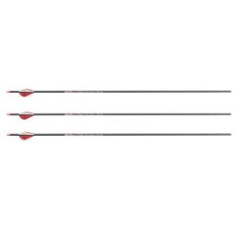 29In Pro Series 400 Carbon Arrow 3Pk