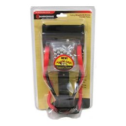 Laserhawk Fold Slingshot/Ammo Kit