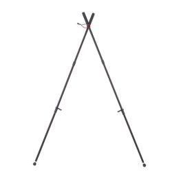 Shooting Sticks Sitting