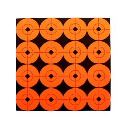 1.5" Target Spots Per/160