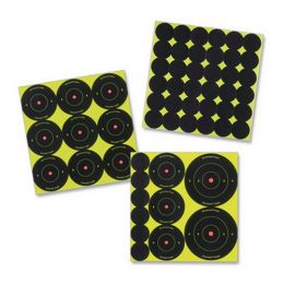 ShootNC 1"2"&3" BE Asst /1000