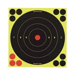 TQ4-6 SNC 8" Round Target (Per6)