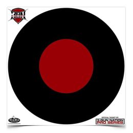 Dirty Bird 17.25 3Gun Nation Tgt  100