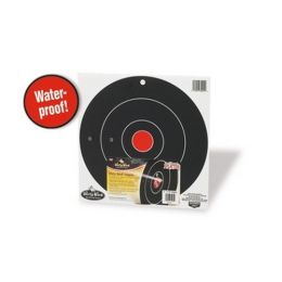 Dirty Bird 17.25" Rnd Spl Trg 5Pk