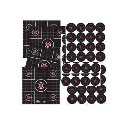 Dirty Bird Combo 6-12" SI& 96-3" BE -12