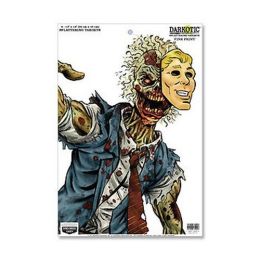 Darkotic 12"x18" Fine Print 8 Sheet Pack