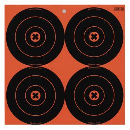 Big Burst 6" - 12 Targets