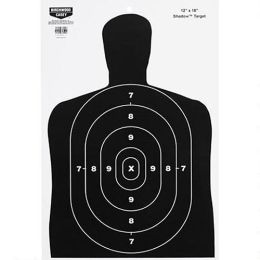 Eze-Scorer 12x18 BC27 Paper(100 Sheet Pk)