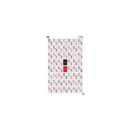 Eze-Scorer 52-Card Shoot-Up 23"x35" -100