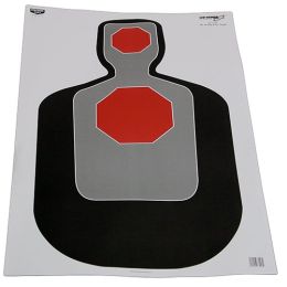 Eze-Scorer 23"x35" BC19 Stop Core Ppr-100