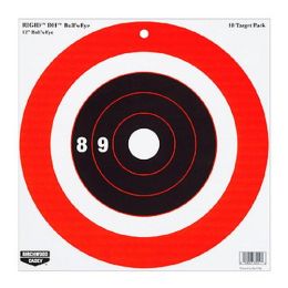Rigid 12" DH BE Tgt /10