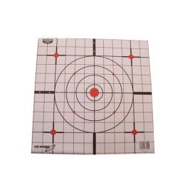 Eze-Scorer 12" Sight-In Paper Tgt -100