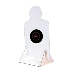 Freedom 20"x35" Single Stack Sil Corr Tgt