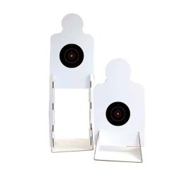 Freedom 20"x35" Double Stack Sil Cor Tgt