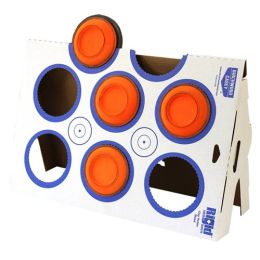 Rigid Clay Tgt Stand Corrugatd Crdbrd Kit