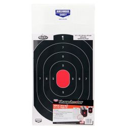 SS Tab-Lock Dirty Bird Silhouette Tgt Kit