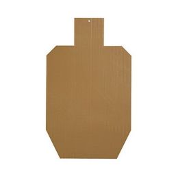 Sharpshooter IPSC  White/Brown