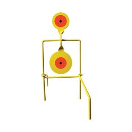 WoT USA Double Mag .44 Action Spinner