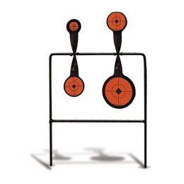 Duplex Quad Action Spinner