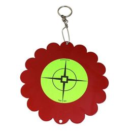 USA Shoot-N-Spin Airgun Spinning Target