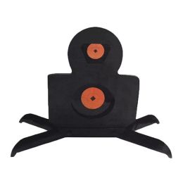 USA WoT Body Flipper w/1/2" AR500 6.25"