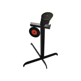 USA WoT Transistor Handgun Target 3/8"