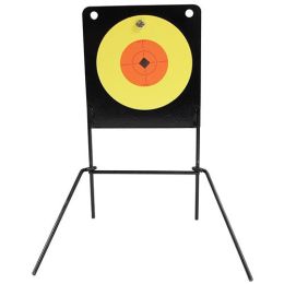 USA WOT Splr Alert .22 RF 1/4" AR400 Stl