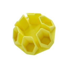 Ground Strike Hex Tumbling Ball Tgt