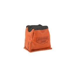 Leather Shooting Rest