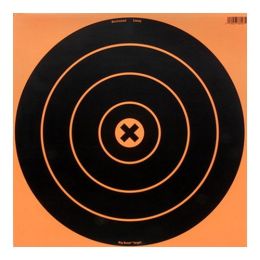 Big Burst 12" Round - 3 Targets