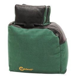 Mag Ext Rear Bag - Filled