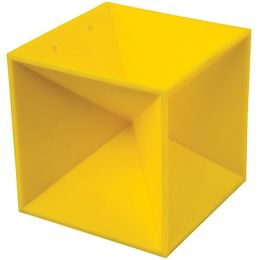Duramax 5" Target Square