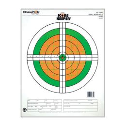 Scorekeeper Flou. 100YD Sm. Bore